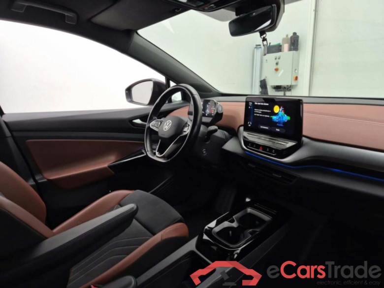 VOLKSWAGEN ID.4 Style 52 kWh #3