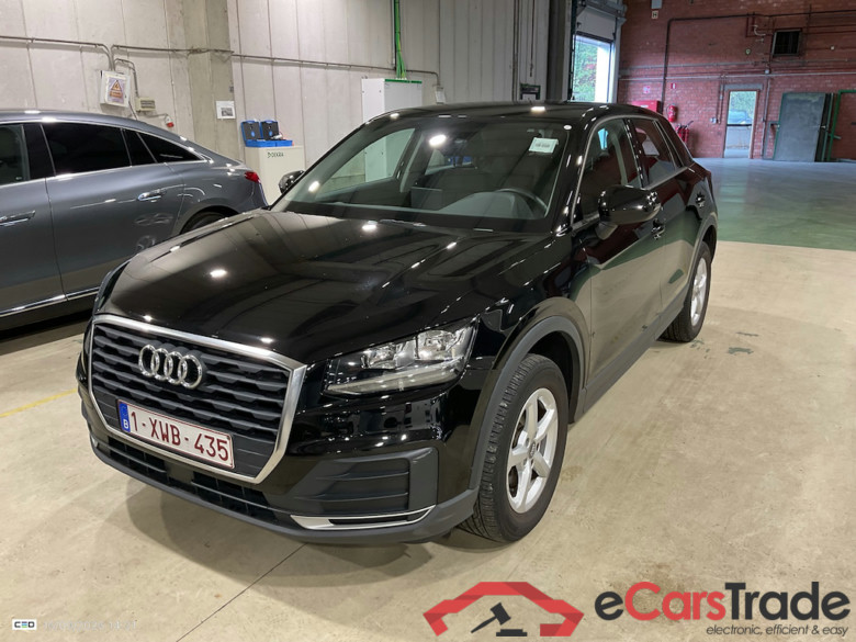 AUDI Q2 1.0 30 TFSI