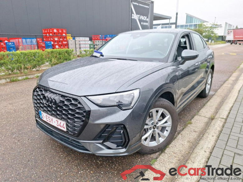 AUDI Q3 SPORTBACK 1.4 45 TFSI E S TRONIC S LINE
