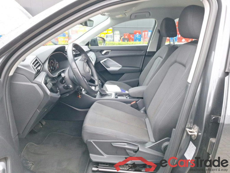 AUDI Q3 SPORTBACK 1.4 45 TFSI E S TRONIC S LINE #5