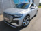 preview Audi Q4 e-tron #0