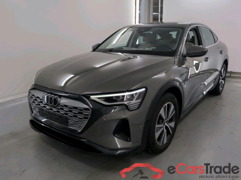AUDI Q8 SPORTBACK E-TRON BEV 95KWH 50 QUATTRO ADVANCED