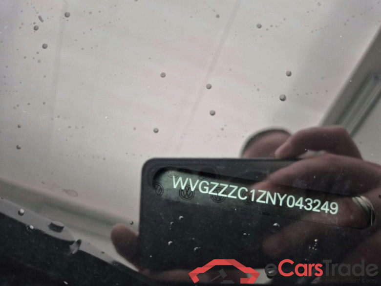 VOLKSWAGEN T-Cross 1.0 TSI Life #5