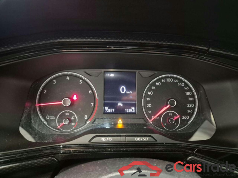 VOLKSWAGEN T-Cross 1.0 TSI Life #6