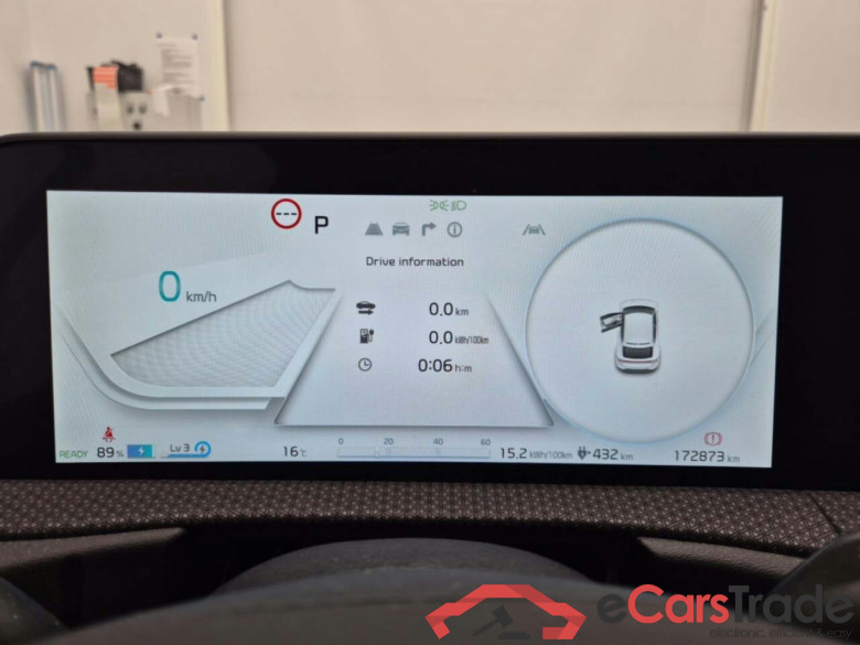 KIA EV6 Plus 77.4 kWh #6