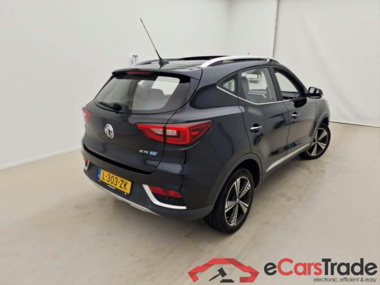 MG MG ZS EV Luxury 45 kWh #2