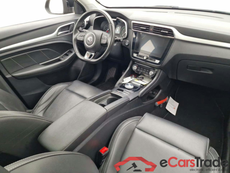 MG MG ZS EV Luxury 45 kWh #3