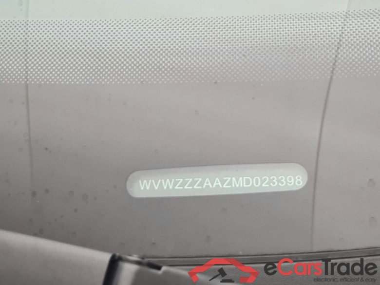 VOLKSWAGEN up! 1.0 #5