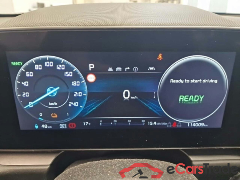 KIA Niro EV DynamicLine 64.8 kWh #6
