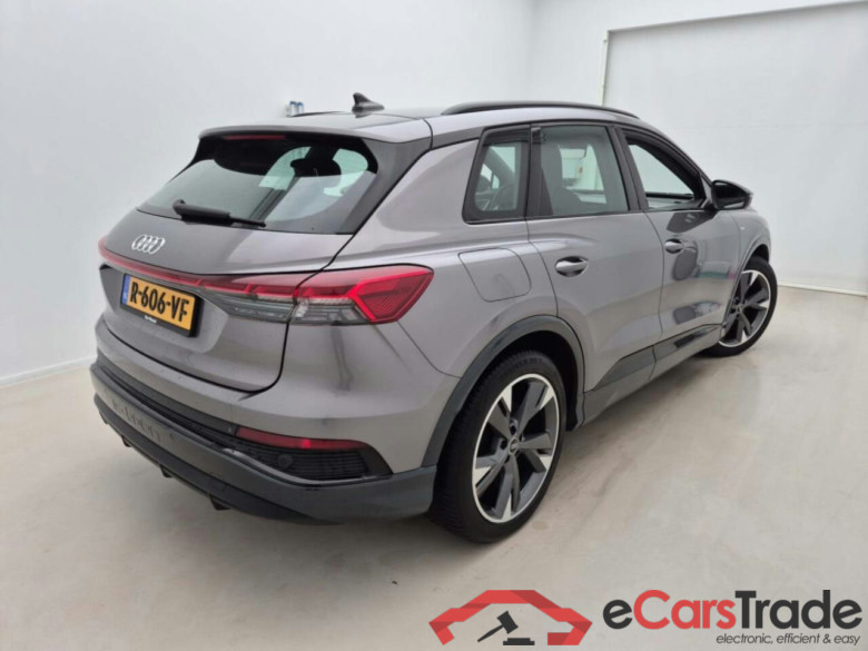 AUDI Q4 e-tron 35 S-Line 55 kWh #2