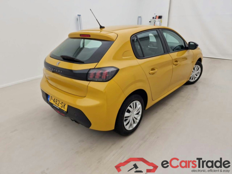 PEUGEOT 208 1.2 PT Active #2