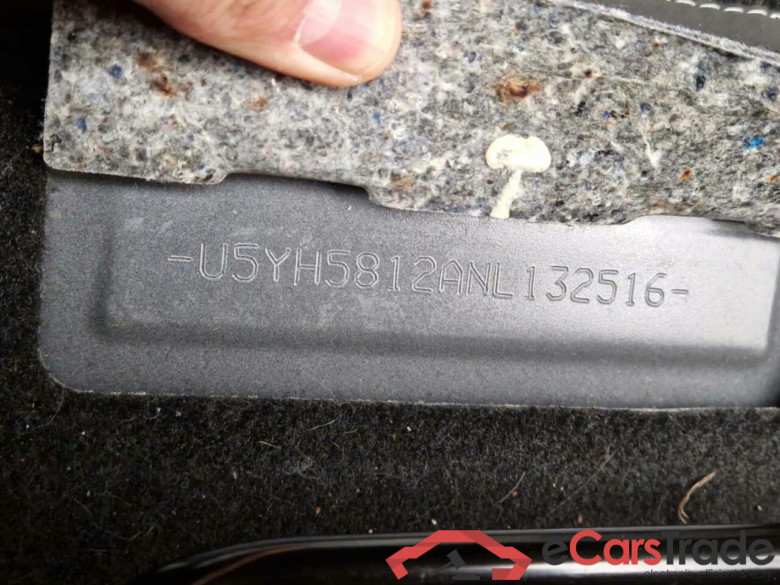 KIA ceed sportswagon 1.0 T-GDi DynamicLine #5