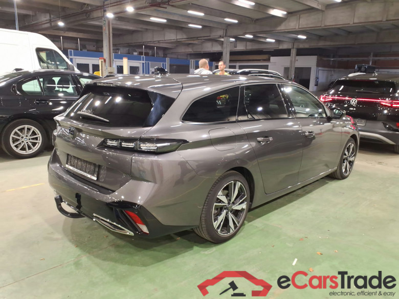 PEUGEOT 308 SW 1.5 BLUEHDI 96KW S-S AUTO ALLURE #4