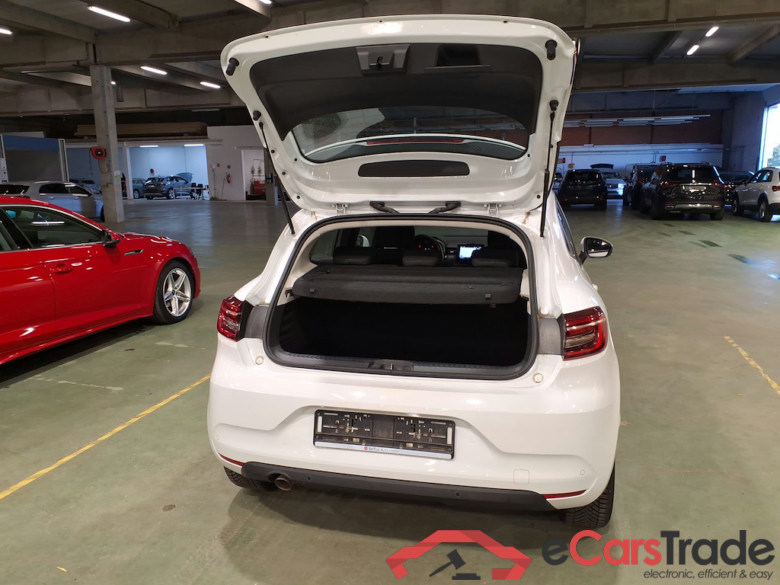 RENAULT Clio 1.0 TCE 90 CORPORATE EDITION #3