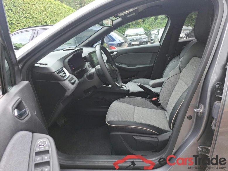 RENAULT CLIO 1.6 E-TECH HYBRID 145 TECHNO #5
