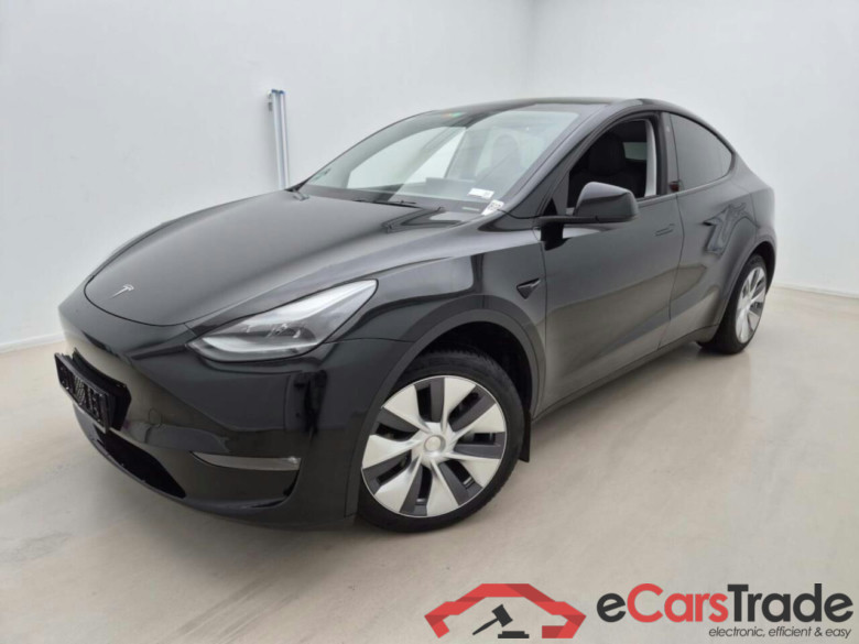 Tesla Model Y Long range rwd #1