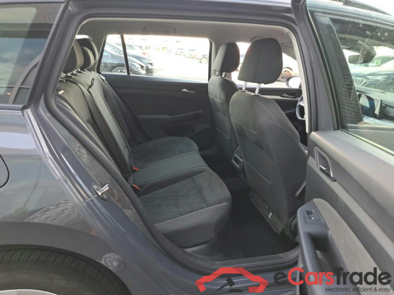 VOLKSWAGEN GOLF VARIANT VIII 1.0 TSI 81KW LIFE #6