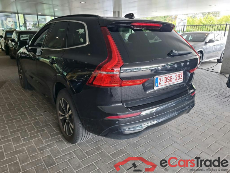 VOLVO XC60 2.0 B4 D MHEV MOMENTUM PRO AUTO #3