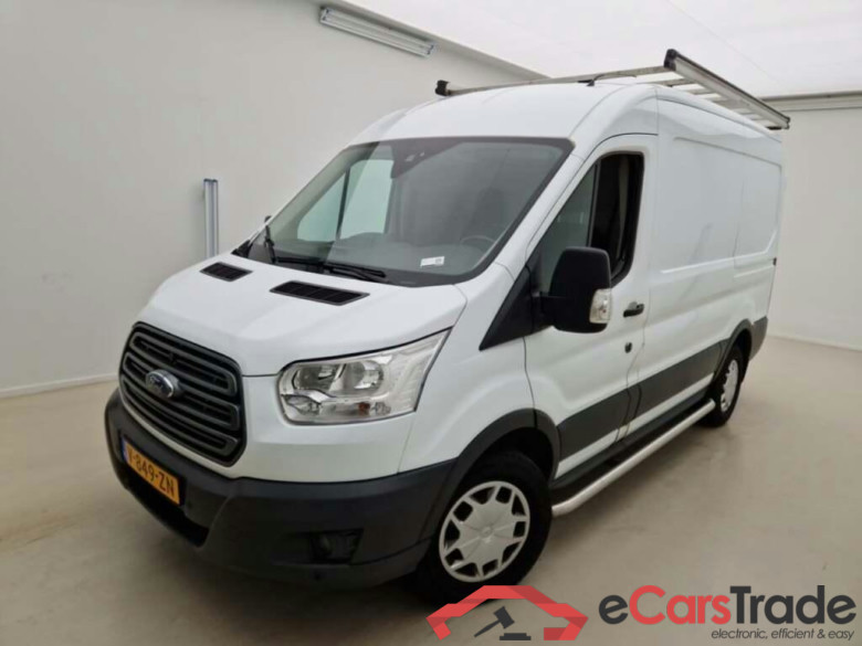 FORD Transit 350 2.0 TDCI L2H2 Trend #1
