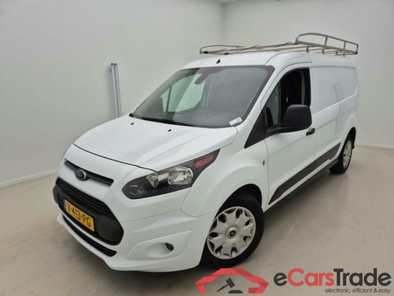 FORD Transit Connect 1.5 TDCI L2 Trend #1