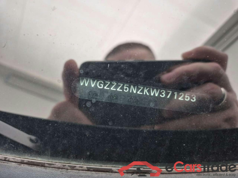VOLKSWAGEN Tiguan 1.5 TSI Comf. R-Line DSG  #5