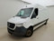 preview Mercedes Sprinter #0
