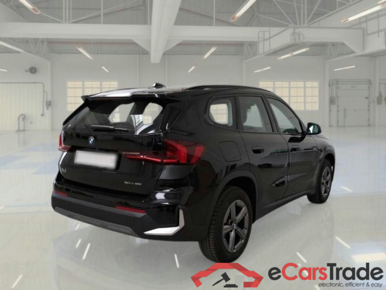 BMW X1 / 2022 / 5P / SUV SDRIVE 18I DCT #2