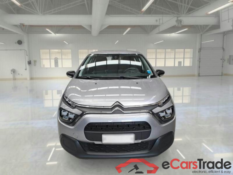 CITROEN C3 / 2020 / 5P / BERLINA PURETECH 83 SeS FEEL NEO PATENTATI #6