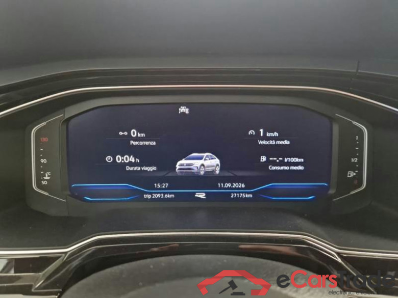 VOLKSWAGEN TAIGO / 2021 / 5P / SUV 1.0 TSI 81KW R-LINE DSG #4