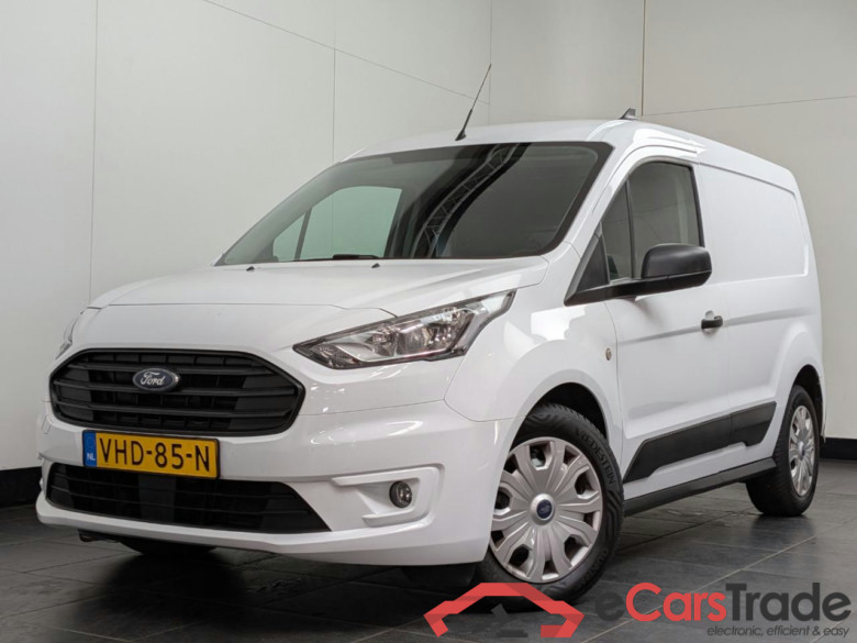 FORD TRANSIT CONNECT 1.5 EcoBlue L1 Trend