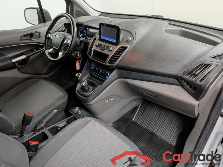 FORD TRANSIT CONNECT 1.5 EcoBlue L1 Trend #5