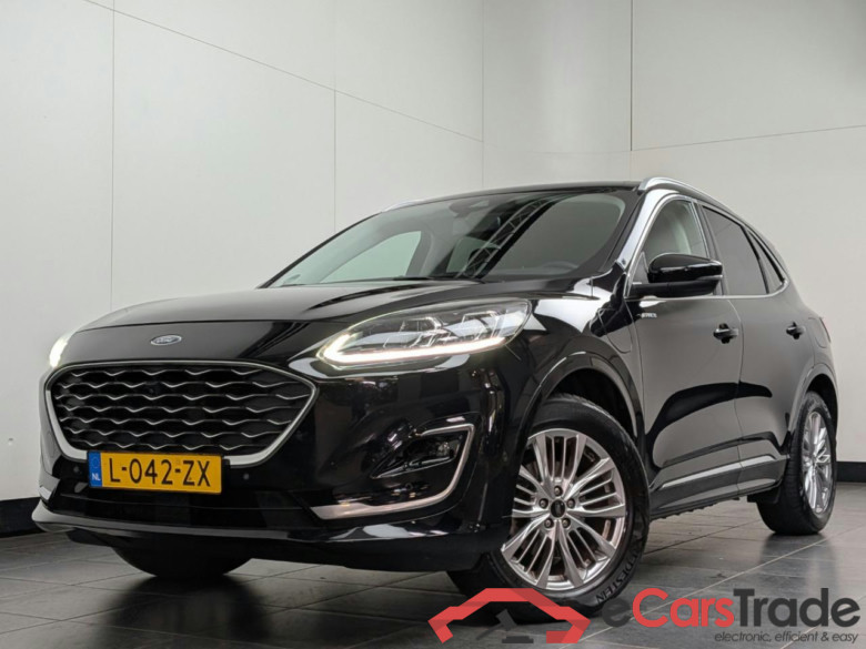 FORD Kuga 2.5 PHEV Vignale #1