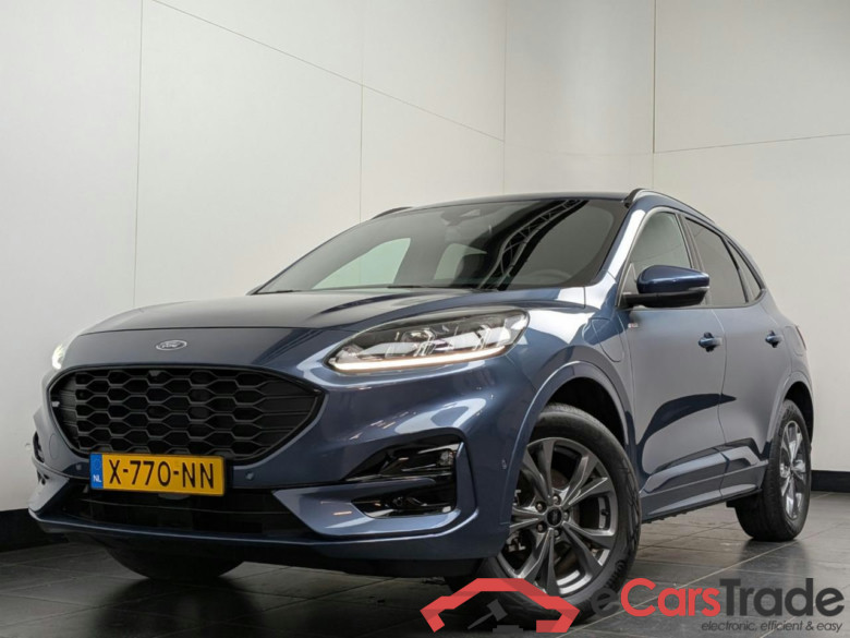 FORD Kuga 2.5 PHEV ST-Line #1