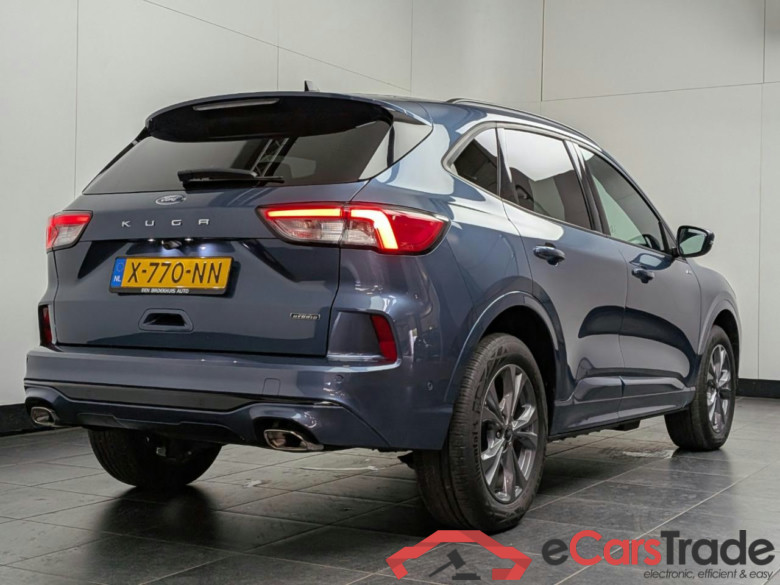 FORD Kuga 2.5 PHEV ST-Line #3