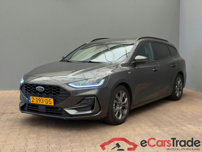FORD Focus wagon 1.0 EBH ST Line #1