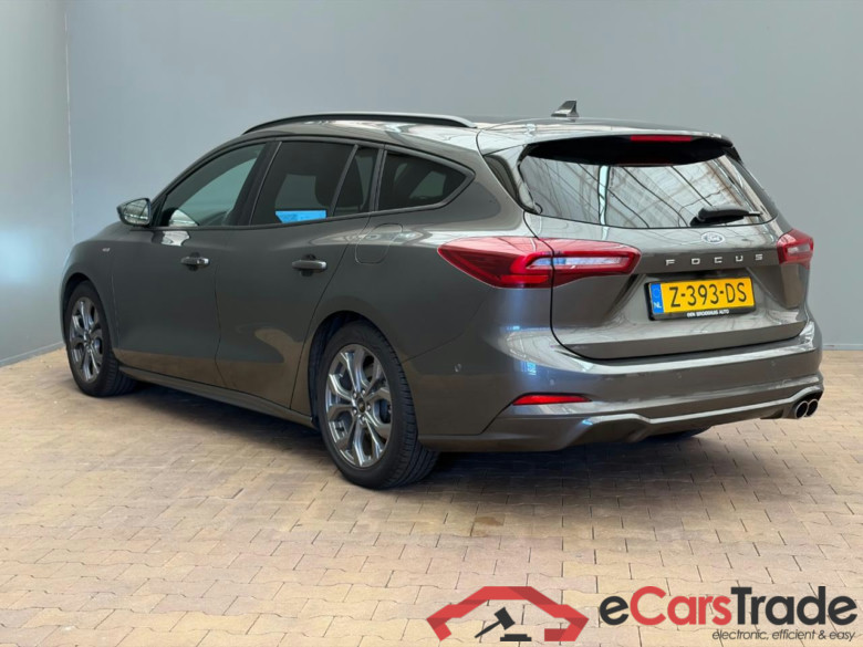 FORD Focus wagon 1.0 EBH ST Line #4