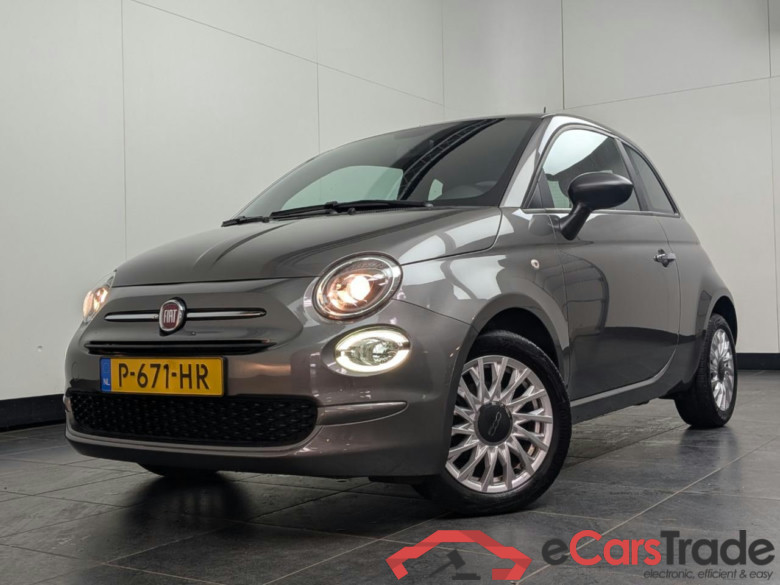 FIAT 500 1.0 Hybrid Cult