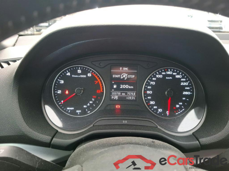 Q2 30 TFSI Sport 1.0 TFSI 115CV BVA7 E6dT #6