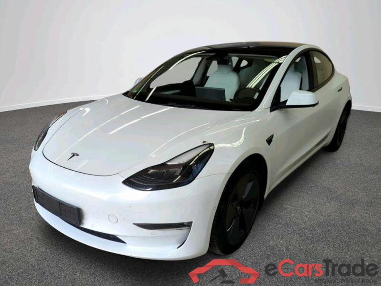 TESLA Model 3 Langstreckenbatt. Allradantrieb Dual Motor 4d 366kW