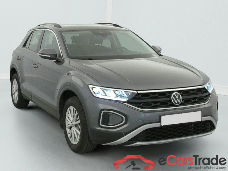 Volkswagen T-Roc Life 1.5 TSI EVO2 150 DSG7