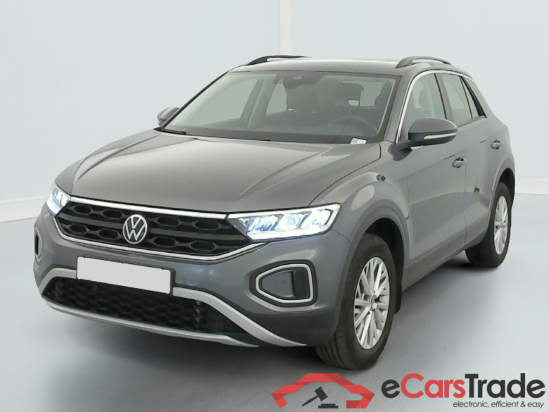 Volkswagen T-Roc Life 1.5 TSI EVO2 150 DSG7 #3