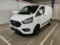 preview Ford Transit Custom #0
