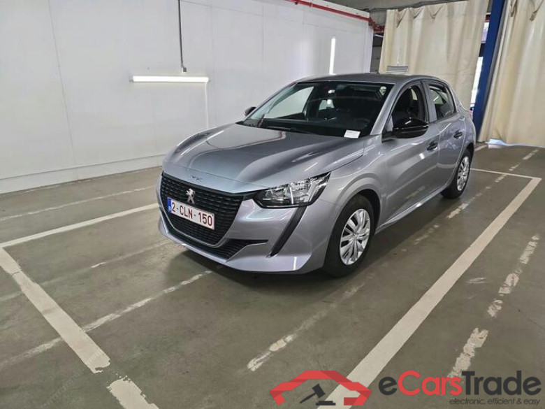 Peugeot 208 208 1.2 PureTech 75 MAN5 S/S Like 55kW/75pk  5D/P Man-5