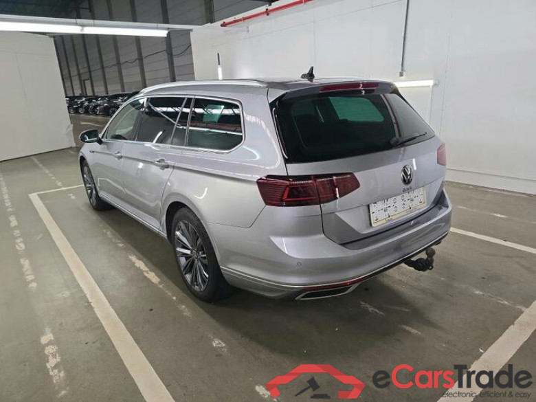 Volkswagen Passat Variant Passat Variant 1.4 TSI DSG6 GTE Business (PHEV) 160kW/218pk  5D/P Auto-6 #3