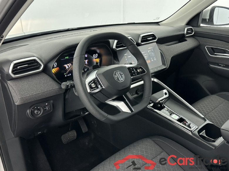 MG ZS Standard 1.5 L Hybrid+ 197ch #6