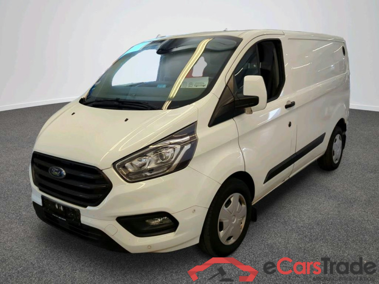 Transit Custom Kasten 340 L1 Trend 2.0 TDCi 96KW AT6 E6dT #1