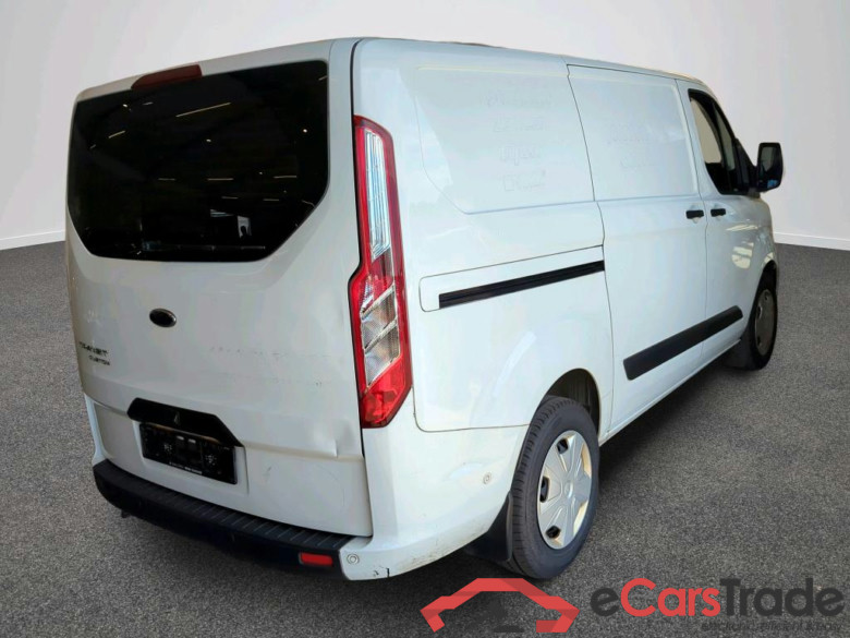 Transit Custom Kasten 340 L1 Trend 2.0 TDCi 96KW AT6 E6dT #2