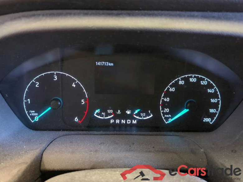 Transit Custom Kasten 340 L1 Trend 2.0 TDCi 96KW AT6 E6dT #5