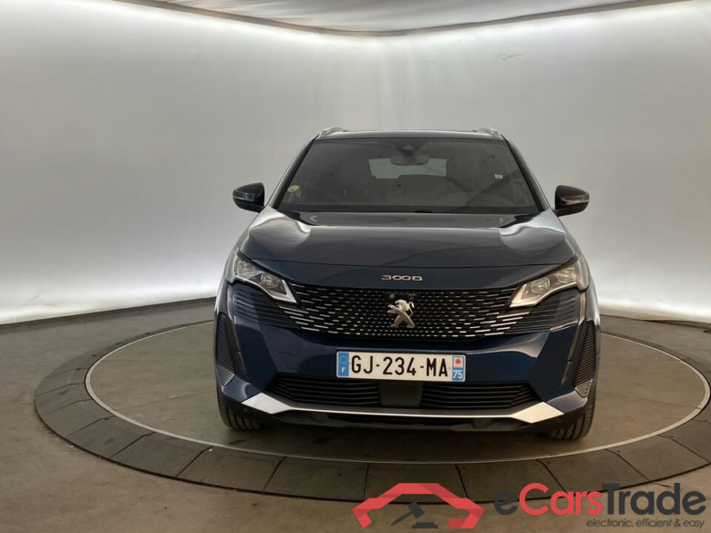 PEUGEOT 3008 / 2020 / 5P / SUV BlueHDi 130 SS EAT8 GT Pack / PRÊT A VENDRE #1