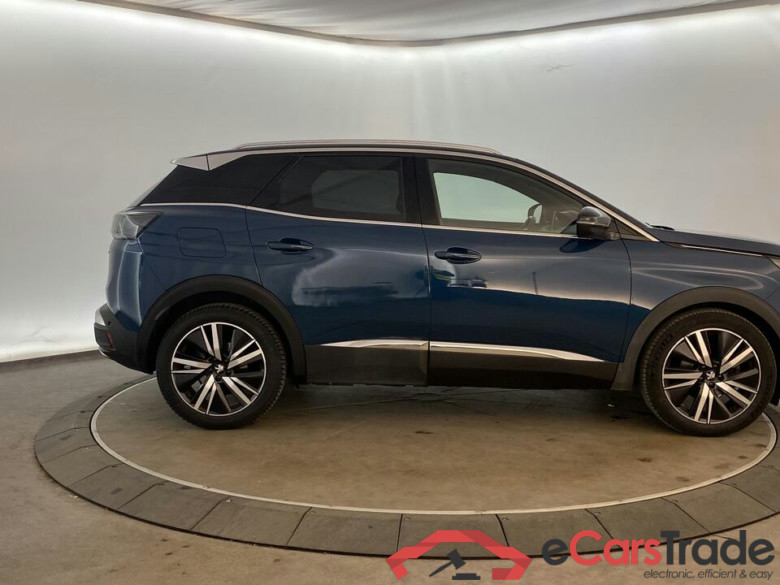 PEUGEOT 3008 / 2020 / 5P / SUV BlueHDi 130 SS EAT8 GT Pack / PRÊT A VENDRE #4